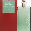 Cartier Déclaration Haute Fraîcheur Eau De Toilette 100ml Spray