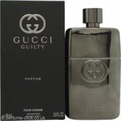 Gucci Guilty Pour Homme Parfum 90ml Spray