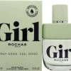 Rochas Girl Eau De Toilette 75ml Spray