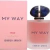 Giorgio Armani My Way Floral Eau De Parfum 90ml Spray