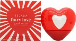 Escada Fairy Love Eau De Toilette 100ml Spray - Limited Edition
