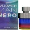 Jesus Del Pozo Halloween Man Hero Eau De Toilette 75ml Spray