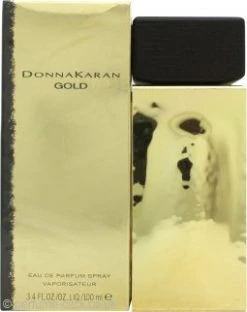 DKNY DKNY Gold Eau De Parfum 100ml Spray