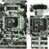 Paco Rabanne Phantom Eau De Toilette 100ml Spray - Legion Collectors Edition