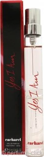 Cacharel Yes I Am Eau De Parfum 10ml Spray