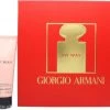 Giorgio Armani My Way Gift Set 50ml EDP + 75ml Body Lotion + 75ml Shower Gel