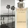 Calvin Klein Eternity Summer Daze For Women Eau De Parfum 100ml Spray