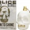 Police To Be Born To Shine Woman Eau De Parfum 125ml Spray