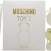 Moschino Toy 2 Gift Set 50ml EDP + 100ml Body Lotion