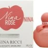Nina Ricci Nina Rose Eau De Toilette 30ml Spray