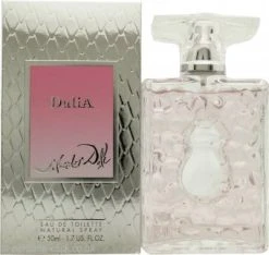 Salvador Dali DaliA Eau De Toilette 50ml Spray