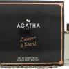 Agatha Paris L'amour à Paris Gift Set 100ml EDT Spray + Bracelet