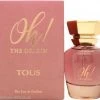 Tous Oh! The Origin Eau De Parfum 50ml Spray