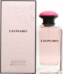 Leonard Leonard Eau De Parfum 100ml Spray