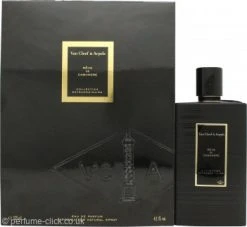 Van Cleef & Arpels Collection Extraordinaire Rêve De Cashmere Eau De Parfum 125ml Spray