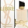 Yves Saint Laurent Libre Eau De Toilette 50ml Spray