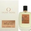 Dear Rose Bloody Rose Eau De Parfum 100ml Spray
