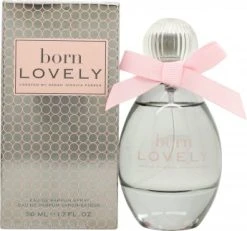 Sarah Jessica Parker Born Lovely Eau De Parfum 50ml Spray