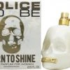 Police To Be Born To Shine Woman Eau De Parfum 75ml Spray