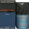 Issey Miyake Fusion D'issey Extreme Eau De Toilette 50ml Spray