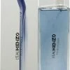 Kenzo L'Eau Kenzo Pour Homme Eau De Toilette 100ml Spray