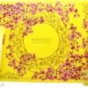 Versace Yellow Diamond Gift Set 90ml EDT + 100ml Body Lotion + 100ml Shower Gel + 5ml EDT