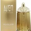 Mugler Alien Goddess Eau De Parfum 60ml Refillable Spray