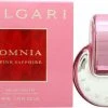 Bvlgari Omnia Pink Sapphire Eau De Toilette 40ml Spray