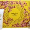 Versace Eros Pour Femme Gift Set 100ml EDP + 5ml EDP + 100ml Body Lotion + 100ml Shower Gel