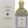 Guerlain Aqua Allegoria Flora Salvaggia Eau De Toilette 125ml Spray