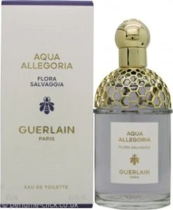 Guerlain Aqua Allegoria Flora Salvaggia Eau De Toilette 125ml Spray