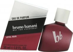 Bruno Banani Loyal Man Eau De Parfum 30ml Spray