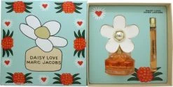 Marc Jacobs Daisy Love Gift Set 50ml EDT + 10ml EDT