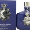 John Varvatos XX Indigo Eau De Toilette 125ml Spray
