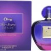 Antonio Banderas Her Secret Desire Eau De Toilette 80ml Spray