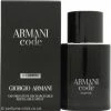Giorgio Armani Armani Code Parfum Eau De Parfum 50ml Refillable Spray