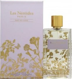 Les Nereides Baie De Cassis Eau De Parfum 100ml Spray