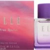 Elle Free Spirit Eau De Parfum 100ml Spray