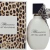 Blumarine Let You Love Me Eau De Parfum 50ml Spray