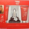 Whatever It Takes Kesha Gift Set 100ml EDP + 100ml Body Lotion + 100ml Shower Gel