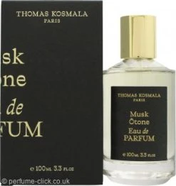 Thomas Kosmala Musk Otone Eau De Parfum 100ml Spray