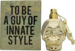 Police To Be Born To Shine Men Eau De Toilette 40ml Spray