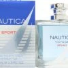Nautica Voyage Sport Eau De Toilette 100ml Spray