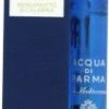 Acqua Di Parma Blu Mediterraneo Bergamotto Di Calabria Eau De Toilette 10ml Roll-On