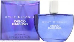 Kylie Minogue Disco Darling Eau De Parfum 75ml Spray