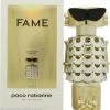 Paco Rabanne Fame Eau De Parfum 80ml Refillable Spray