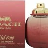 Coach Wild Rose Eau De Parfum 50ml Spray