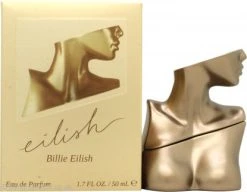 Billie Eilish Eilish Eau De Parfum 50ml Spray