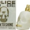 Police To Be Born To Shine Woman Eau De Parfum 40ml Spray
