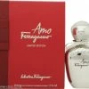 Salvatore Ferragamo Amo Ferragamo Eau De Parfum 50ml Spray - Limited Edition